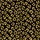 Women's Luxurious Black Golden-Tan Stylized Leopard Rosette Pattern Satin Pajamas Set - 2