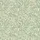 Women's Muted Sage Botanical Vines & Creamy Beige Lace Filigree Pattern Satin Pajamas Set - 2