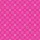 Women's Vibrant Magenta Abstract Tessellation with White Geometric Lace Lines Satin Pajamas Set - 2