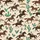 Women's Wild West Desert Galloping Horses Teal Saguaro Cactus Sandy Beige Illustrative Art Satin Pajamas Set - 2