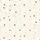 Women's Gentle Cozy Creamy Off-White Quilted Cable Knit Pattern, Red Green Yellow Polka Dots, Pink Accent Lines Satin Pajamas Set - 2