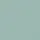Women's Minimalist Muted Seafoam Green Off-White Dots Four-Point Star Pattern Satin Pajamas Set - 2