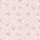 Women's Soft Pale Pink Hand-Drawn Dusty Rose Bows Butterfly Stars Minimalist Pattern Satin Pajamas Set - 2