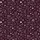Women's Deep Burgundy White Whimsical Celestial Stars Moons Constellations Hand-Drawn Script Satin Pajamas Set - 2