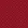 Women's Crimson Red Tonal Abstract Hearts & Organic Quatrefoil Seamless Pattern Satin Pajamas Set - 2