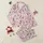 Coffee & Cozy Fans' Whimsical Pastel Pink Penguin Mug & Heart All-Over Print Satin Pajamas Set - 1