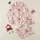 Whimsical Dreamer's Pastel Pink Woodland Animals Bear Bunny Deer Everyday Comfort Item Satin Pajamas Set - 1
