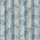 Women's Elegant Abstract Flowing Rose Silhouette Silvery-Grey Muted Teal Taupe Pattern Satin Pajamas Set - 2