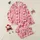 Women's Blush Pink Graphic Cowgirl Boots, Hats, Fuchsia Red Snakes & Lightning Star Pattern Satin Pajamas Set - 1