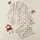 Sweet Whimsical Cream Cherry Pattern: Hand-Drawn Ripe Red Fruit & Delicate Green Leaves Satin Pajamas Set - 1