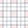 Women's Sophisticated Tartan Plaid Geometric Grid with Crisp White, Pastel Pink, Light Blue, Black, Grey & Brown Satin Pajamas Set - 2