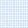 Modern Style Enthusiasts' Pale Sky Blue & White Micro-Gingham Vivid Royal Blue Grid Satin Pajamas Set - 2