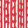 Women's Vibrant Red White Stripe Sweet Playful Bow Polka Dot Star Pattern Satin Pajamas Set - 2