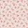 Women's Delicate Muted Rose Coral Peach Sage Green Rosebud Bloom Vintage Illustrative Pattern Satin Pajamas Set - 2