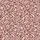 Women's Abstract Organic Flowing Deep Reddish-Brown Brushstroke Pattern Satin Pajamas Set - 2