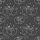 Cat Lovers' Minimalist Hand-Drawn White Line Art Playful Cats & Human Hands Dark Charcoal Grey Pattern Satin Pajamas Set - 2