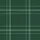 Women's Deep Forest Green Muted Sage Off-White Traditional Tartan Geometric Plaid Satin Pajamas Set - 2