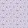 Women's Soft Light Lavender Minimalist Black Snowflake Star 'Cozy' Script Line Art Pattern Satin Pajamas Set - 2