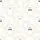 Women's Seamless Whimsical Creamy White Tan Teddy Bear Pattern with Subtle Checkerboard Grid & Blue Bow Accents Satin Pajamas Set - 2