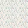 Women's Off-White Light Pink Sky Blue Deep Navy Beige Heart Star Dot Scattering Satin Pajamas Set - 2