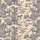 Women's Vintage Toile De Jouy Safari Wildlife Indigo Blue Cream Landscape Etching Satin Pajamas Set - 2