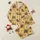 Playful Bear Enthusiast Cartoon Bears, Honey Jars, Autumn Leaves Golden Sepia Checkerboard Pattern Satin Pajamas Set - 1