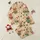 Highland Cow Christmas: Adorable Cows in Festive Sweaters, Santa Hats, Holly & Gifts - Festive Wear Satin Pajamas Set - 1