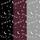 Relaxed Dreamer's Allover Motif: Stylized 'SL~P', Crescent Moon, Zzz Stars & J Elements Satin Pajamas Set - 2