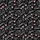 Women's Hand-Drawn Romantic Black & Pink Love Adore Dream Script Pattern with Swirling Hearts Satin Pajamas Set - 2