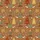Holiday Enthusiasts' Whimsical Highland Calves, Muted Teal Plaid Beanies, Golden Glitter Snowflakes Satin Pajamas Set - 2