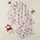 Panda Lover's Pastel Pink Dreamscape: Cute Sleepy Cartoon Panda Moons & Stars Pattern Satin Pajamas Set - 1