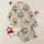 Christmas Highland Cow Fans' Whimsical Watercolor Calves Festive Wreath Plaid Pattern Satin Pajamas Set - 1