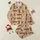 Cozy Holiday Enthusiasts' Warm Beige Rustic Red Highland Cow Winter Wonderland & Vintage Truck Pattern Satin Pajamas Set - 1