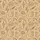 Women's Rustic Western Sandy Beige Sepia Sketch Cowboy Boots Cacti Longhorn & Lasso Pattern Satin Pajamas Set - 2
