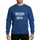 Brother of the Bride Elegant White Textured Calligraphy Hand-Drawn Script with Flourish Sweatshirt - 1