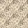 Bridesmaids' Elegant Champagne Beige Black Script Botanical Interlocking Pattern Satin Pajamas Set - 4