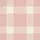 Women's Minimalist Multi-Scale Plaid Design in Pastel Pink, Off-White, Peach, and Muted Beige Satin Pajamas Set - 2