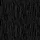 Adults' Deep Black Off-White Subtle Organic Ribbed Vertical Pinstripe Abstract Design Satin Pajamas Set - 2