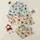 Playful Bernese Mountain Dog: Tropical Beach Fun with Surfboards & Camper Satin Pajamas Set - 1