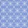 Bridesmaid Elegant Periwinkle Blue White Rose Gold Delicate Star Script Pattern Satin Pajamas Set - 2