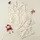 Baby & Kids' Soft Off-White Muted Flat-Style Beige Moon Golden Star Cloud Seamless Pattern Satin Pajamas Set - 1