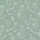 Bridesmaid Women's Muted Sage Green White Delicate Rose Outline Script Love Joy Forever Satin Pajamas Set - 2