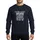 Cassandra Humorous Personalized Hand-Drawn Quote Stacked Text Gift Sweatshirt - 1