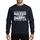 Darryl Humorous Quote Vintage Distressed Typographic Design Birthday Christmas Gift Sweatshirt - 1