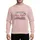 Womens Retired Hair Stylist Hairdresser Retirement Gift, Elegant Script & Tools with 'Cut It Yourself' Sweatshirt - 1