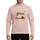 Happy New Chapter Fill My Glass Gold Script Champagne Freedom Typography Sweatshirt - 1