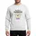 My First Passover Joyful Matzah Character Hebrew Baby Jewish Holiday Sweatshirt - 1
