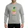 Funny Frog Elf Cartoon Family Holiday Matching Christmas Pajama "I'M THE FROG ELF" Sweatshirt - 1
