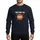 Whimsical Pretend I'm Mars Rusty Planet Funny Halloween Party Outfit Sweatshirt - 1