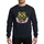 Elegant 88 Year Old Queen Crown Gold Glitter Pink Rose Floral Birthday Sweatshirt - 1